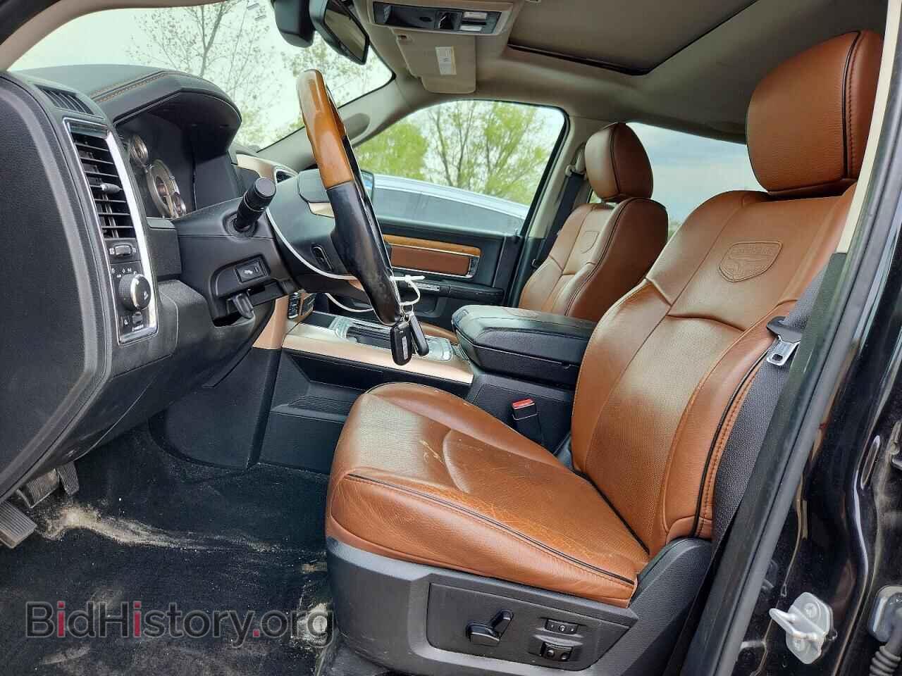 2015 RAM 1500 - VIN: 1C6RR7PT6FS784517 - Фото 7