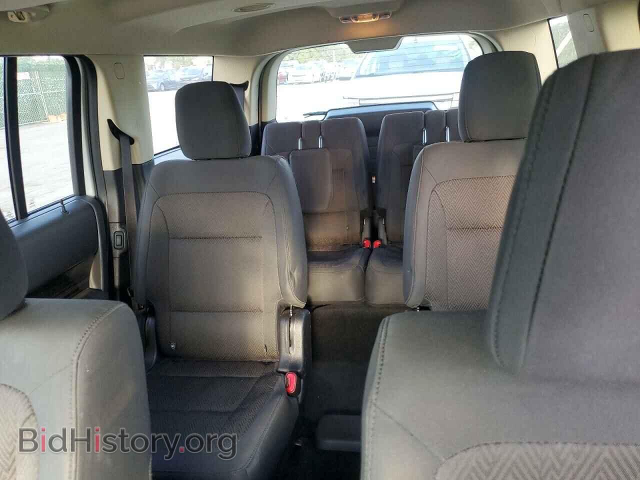 2016 FORD FLEX - VIN: 2FMGK5C8XGBA21580 - Фото 10