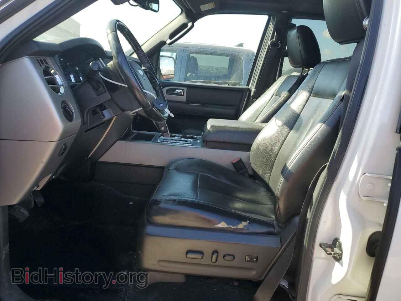 2011 FORD EXPEDITION - VIN: 1FMJK2A5XBEF21216 - Фото 7