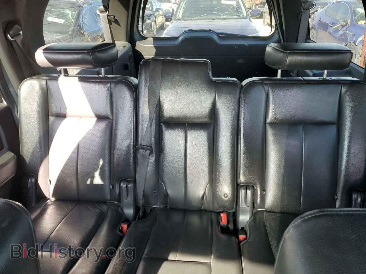 2011 FORD EXPEDITION - VIN: 1FMJK2A5XBEF21216 - Фото 10