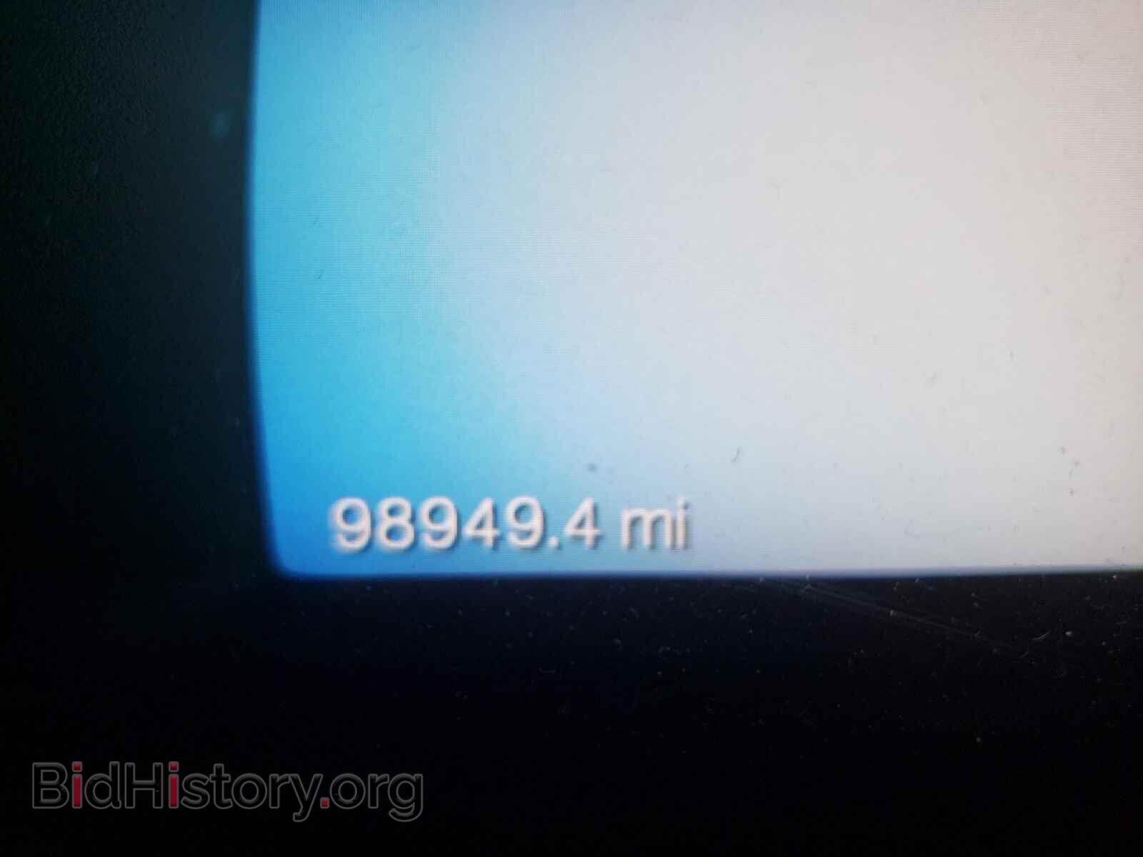 2012 FORD EDGE - VIN: 2FMDK4JC2CBA76426 - Photo 8