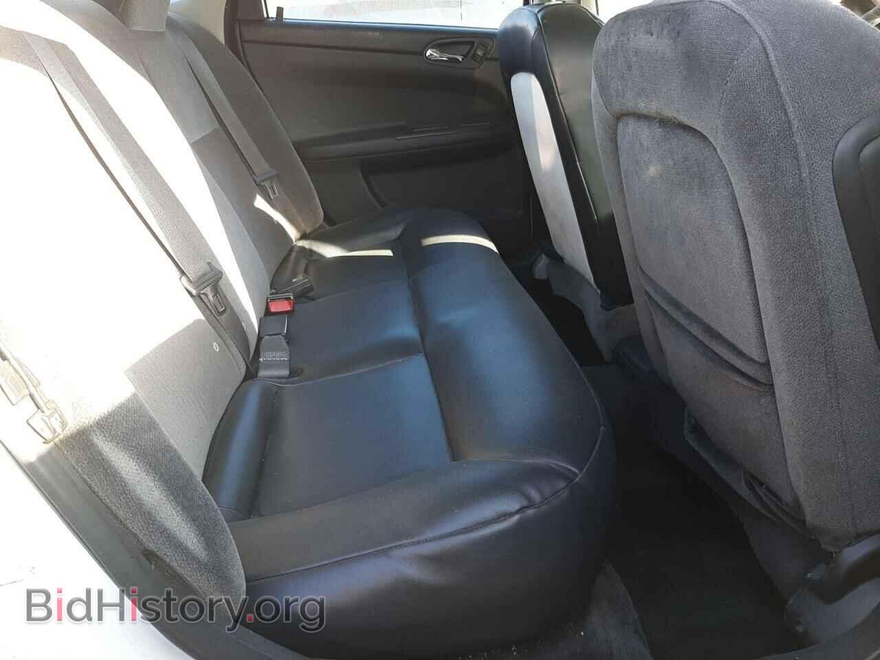 2013 CHEVROLET IMPALA - VIN: 2G1WG5E37D1145559 - Photo 6