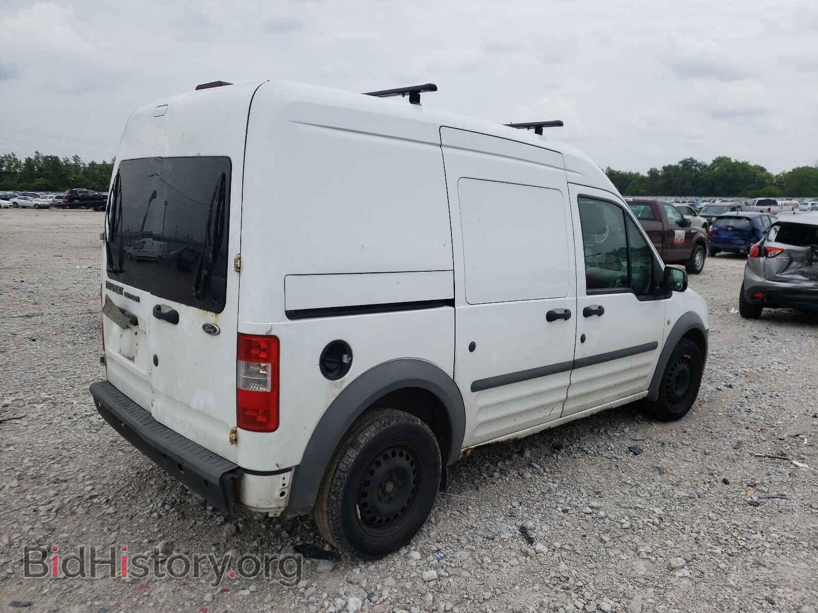 2011 FORD TRANSIT CO - VIN: NM0LS7CN5BT074620 - Фото 4