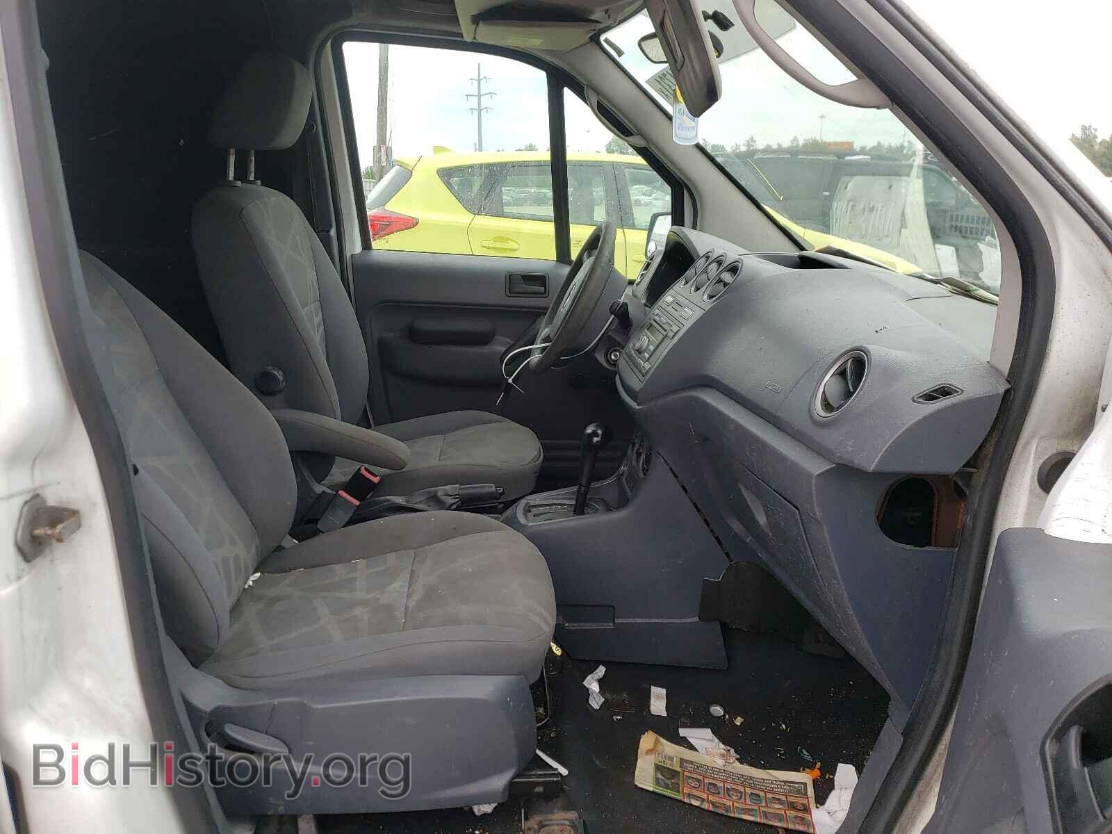 2011 FORD TRANSIT CO - VIN: NM0LS7CN5BT074620 - Фото 5