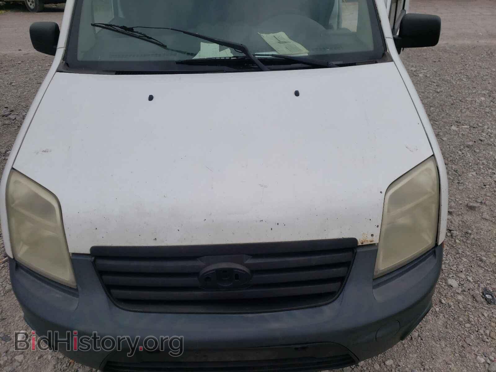 2011 FORD TRANSIT CO - VIN: NM0LS7CN5BT074620 - Фото 7