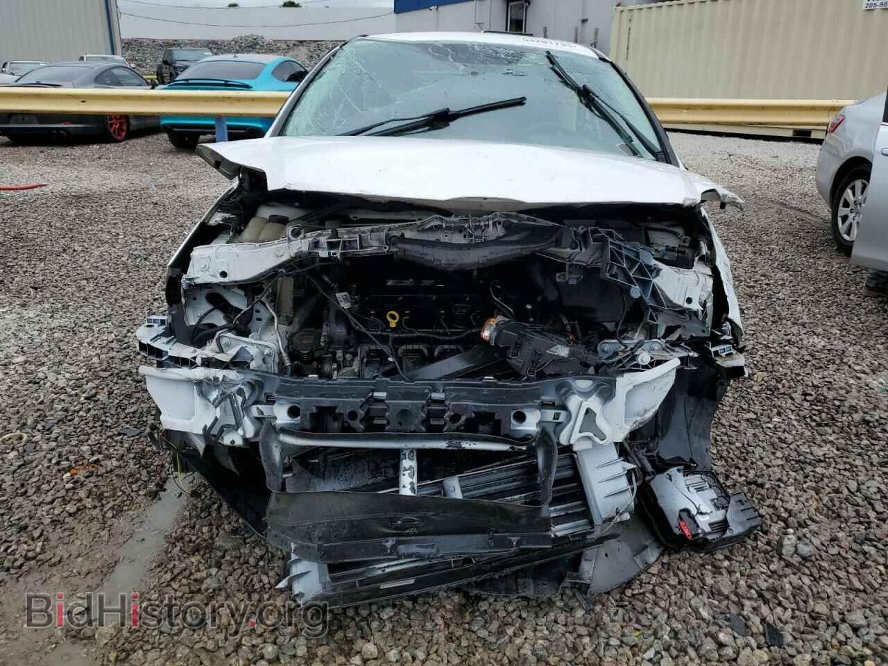 2014 FORD FOCUS - VIN: 1FADP3K28EL334172 - Photo 5