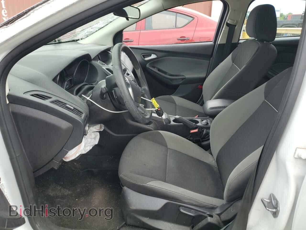 2014 FORD FOCUS - VIN: 1FADP3K28EL334172 - Photo 7