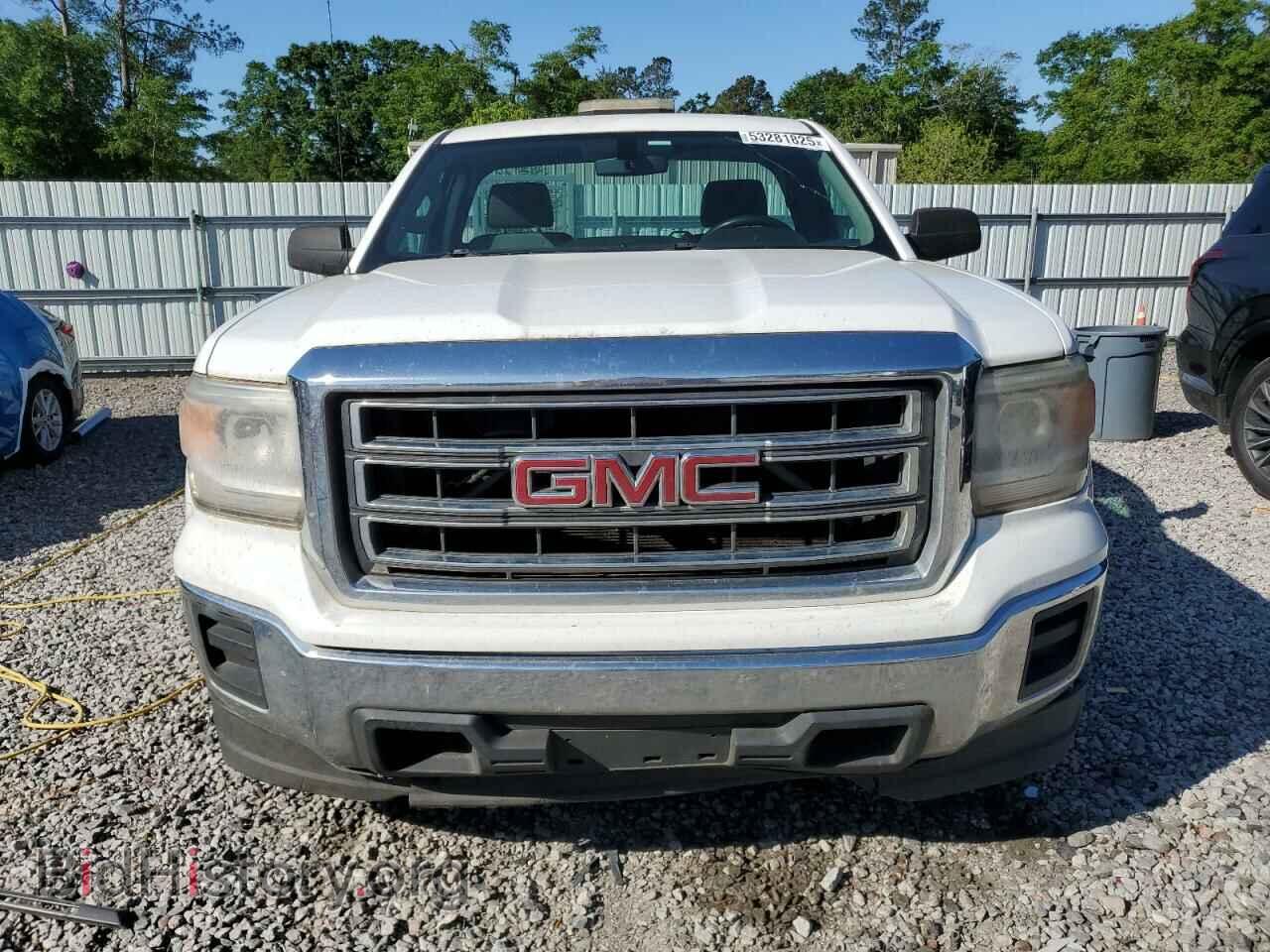 2015 GMC SIERRA - VIN: 1GTN1TEC2FZ903679 - Фото 5