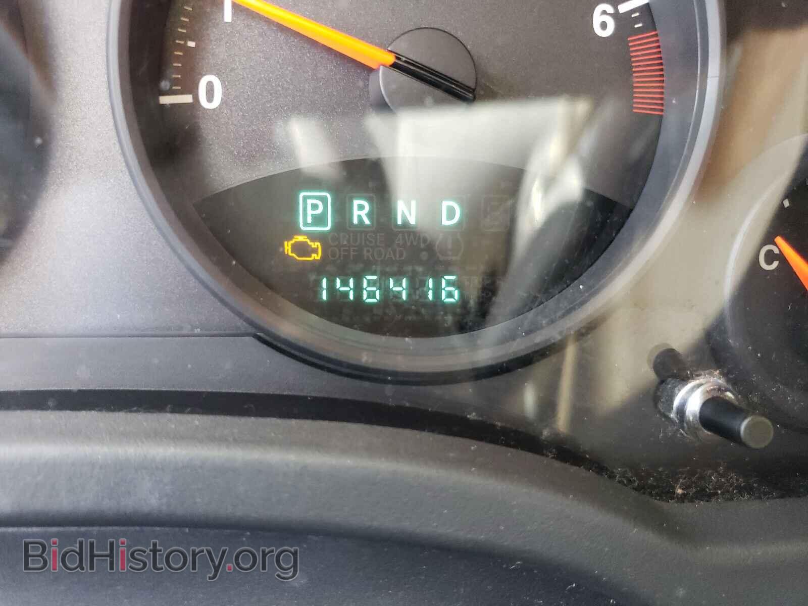 2011 JEEP COMPASS - VIN: 1J4NT1FB9BD189569 - Фото 8