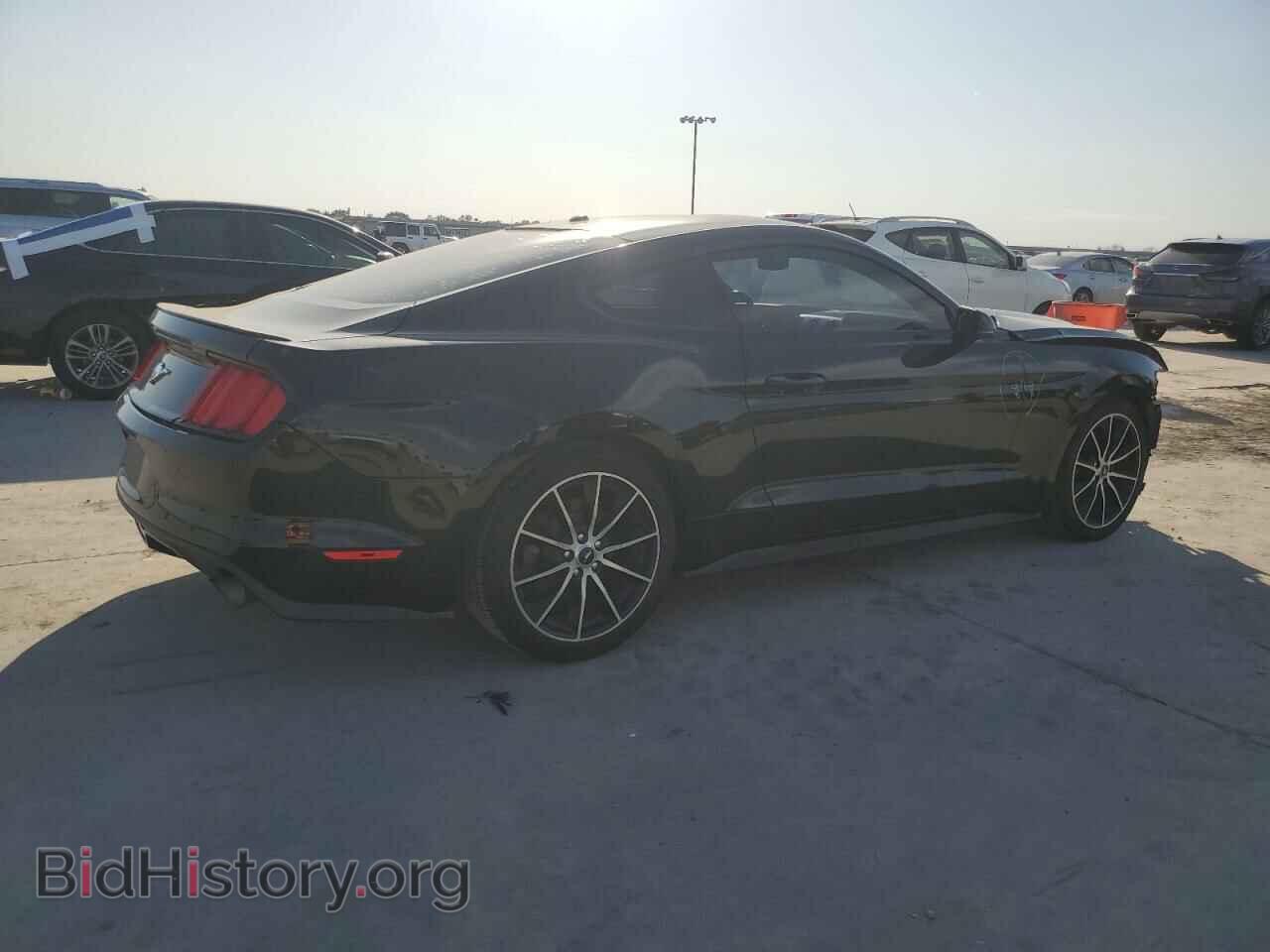 2016 FORD ALL Models - VIN: 1FA6P8TH0G5227410 - Photo 3