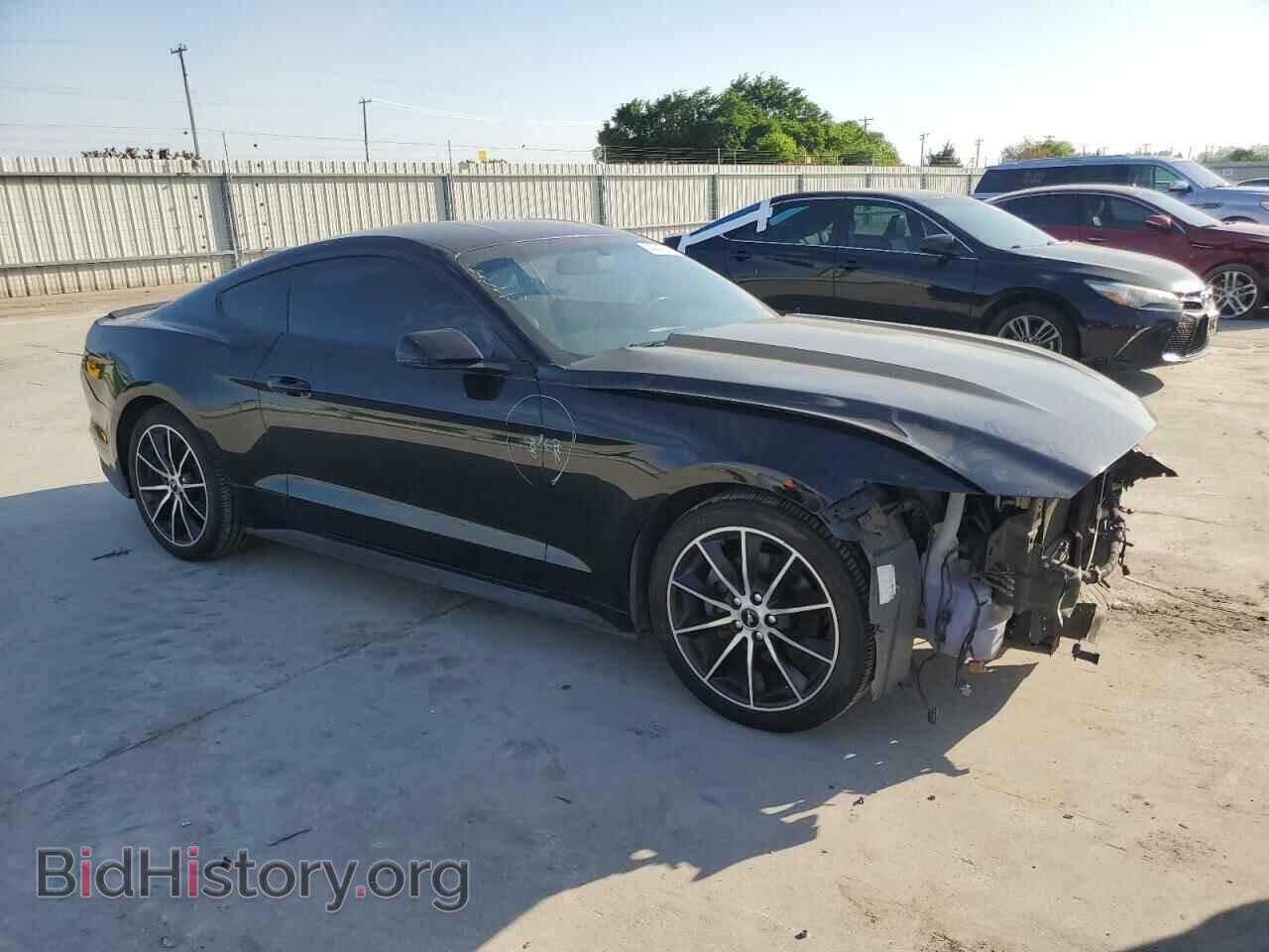 2016 FORD ALL Models - VIN: 1FA6P8TH0G5227410 - Photo 4