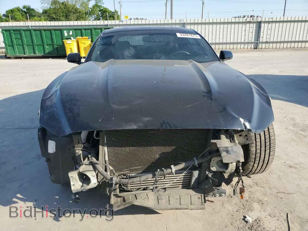 2016 FORD ALL Models - VIN: 1FA6P8TH0G5227410 - Photo 5