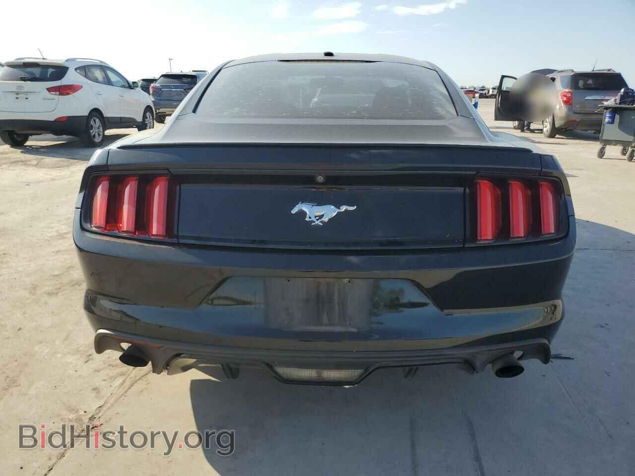 2016 FORD ALL Models - VIN: 1FA6P8TH0G5227410 - Photo 6