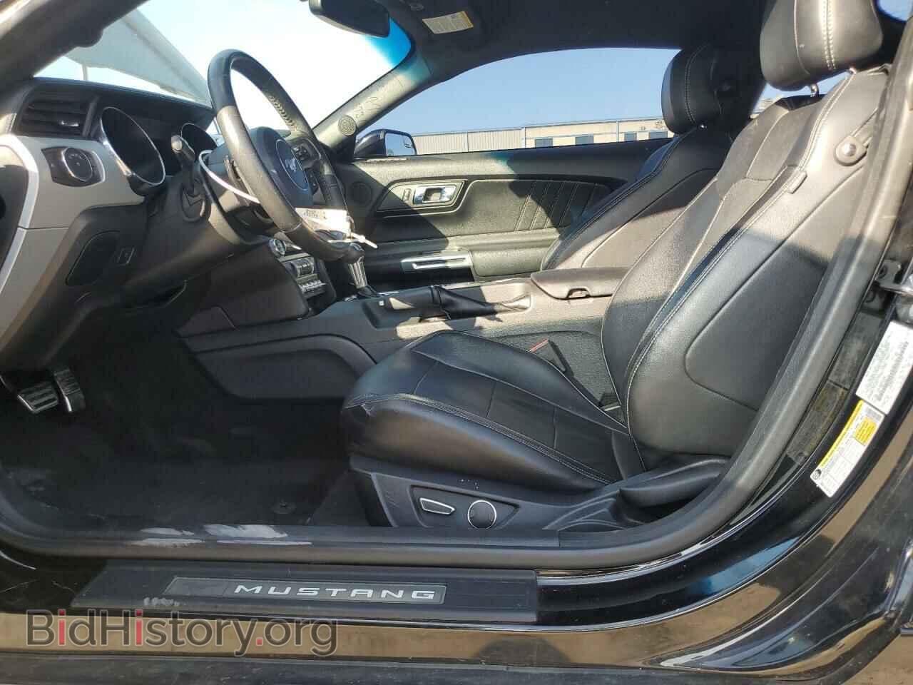 2016 FORD ALL Models - VIN: 1FA6P8TH0G5227410 - Photo 7