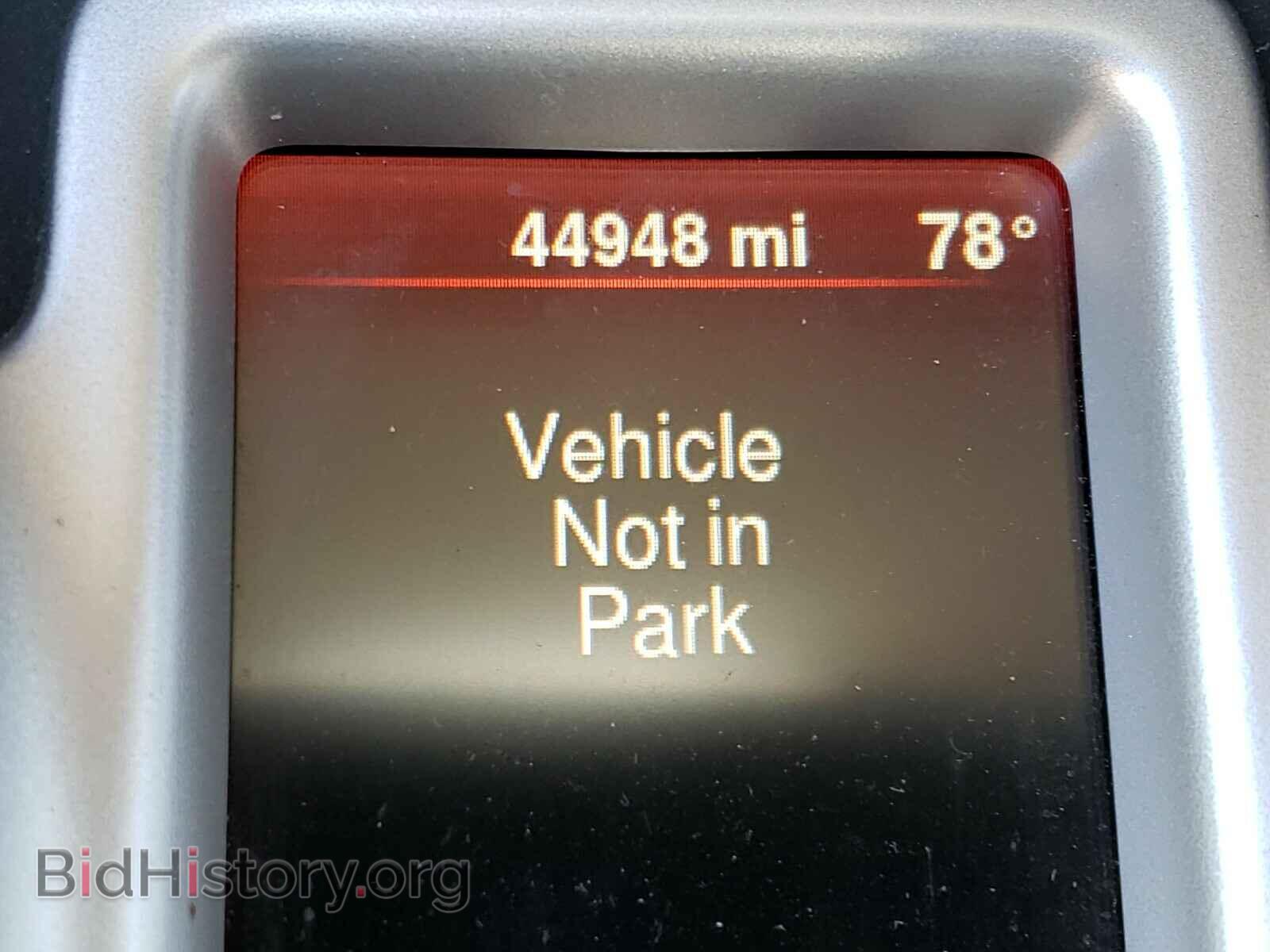 2016 DODGE JOURNEY - VIN: 3C4PDCBB6GT119963 - Фото 8