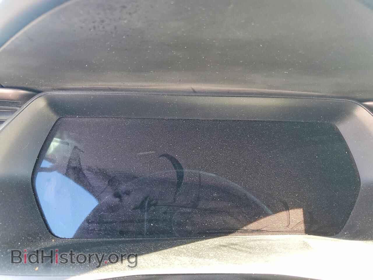 2018 TESLA MODEL S - VIN: 5YJSA1E27JF280959 - Photo 9