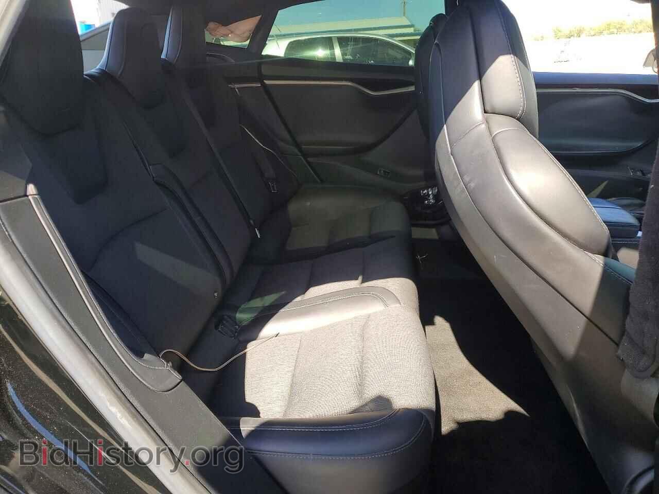 2018 TESLA MODEL S - VIN: 5YJSA1E27JF280959 - Photo 10