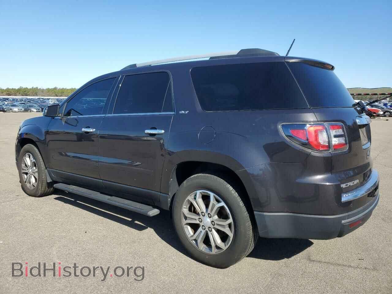 2016 GMC ACADIA - VIN: 1GKKVSKD2GJ246272 - Фото 2