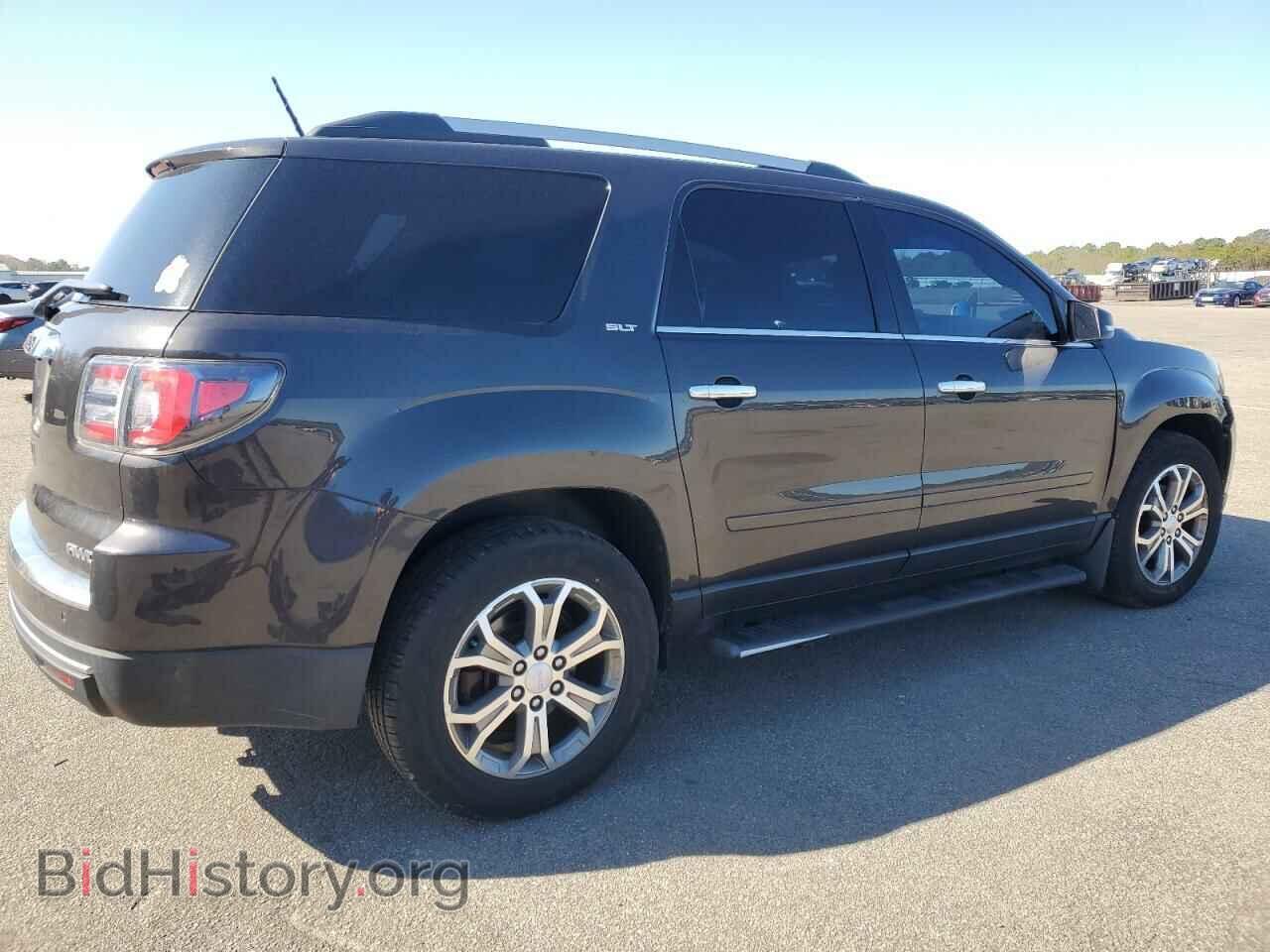 2016 GMC ACADIA - VIN: 1GKKVSKD2GJ246272 - Фото 3