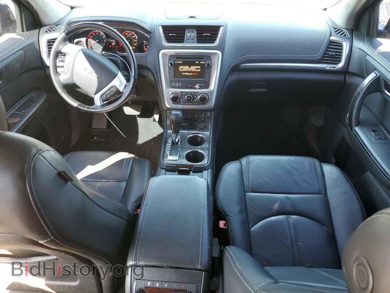 2016 GMC ACADIA - VIN: 1GKKVSKD2GJ246272 - Фото 8