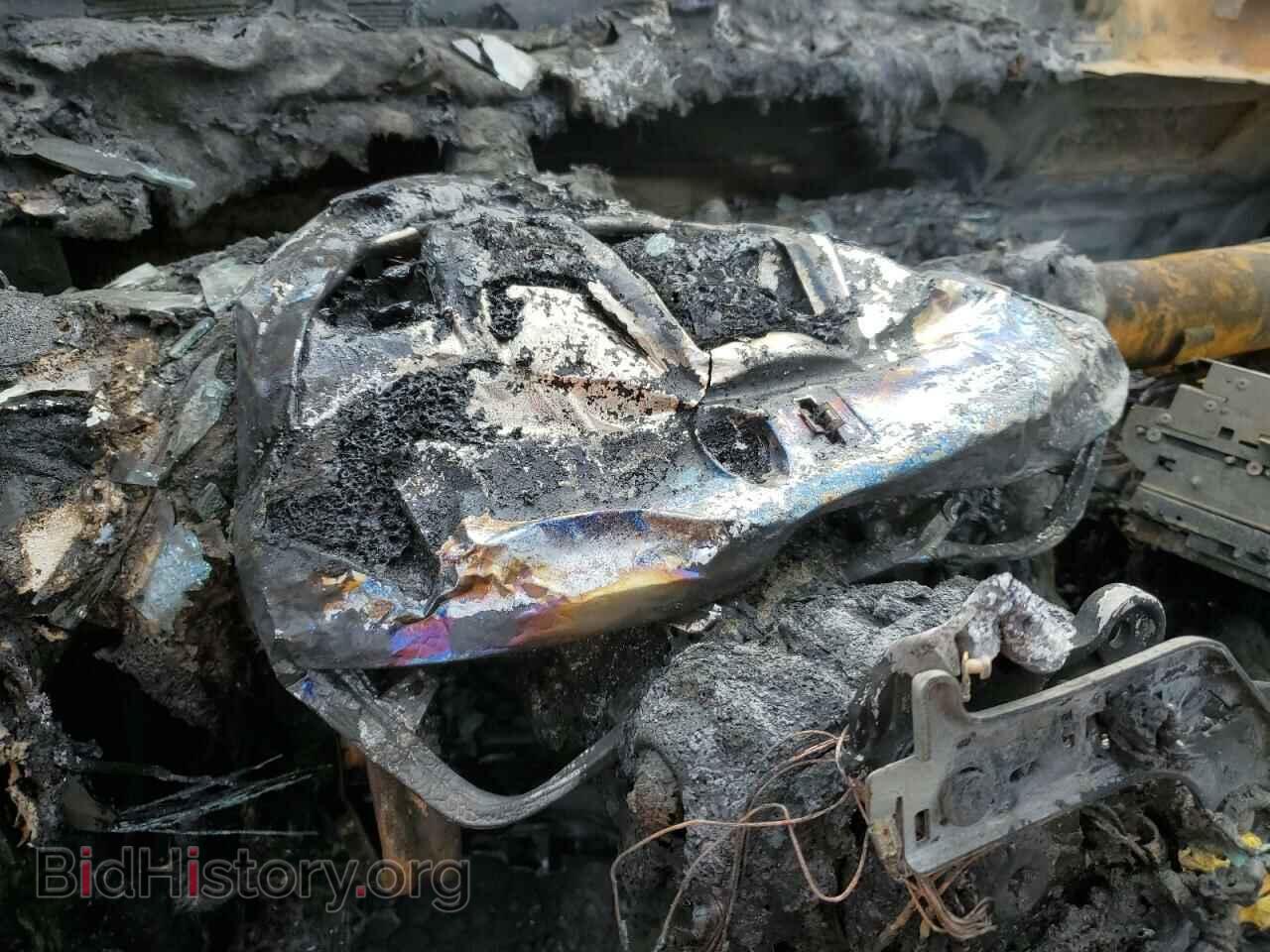 2012 CADILLAC SRX - VIN: 3GYFNFE31CS625015 - Фото 9