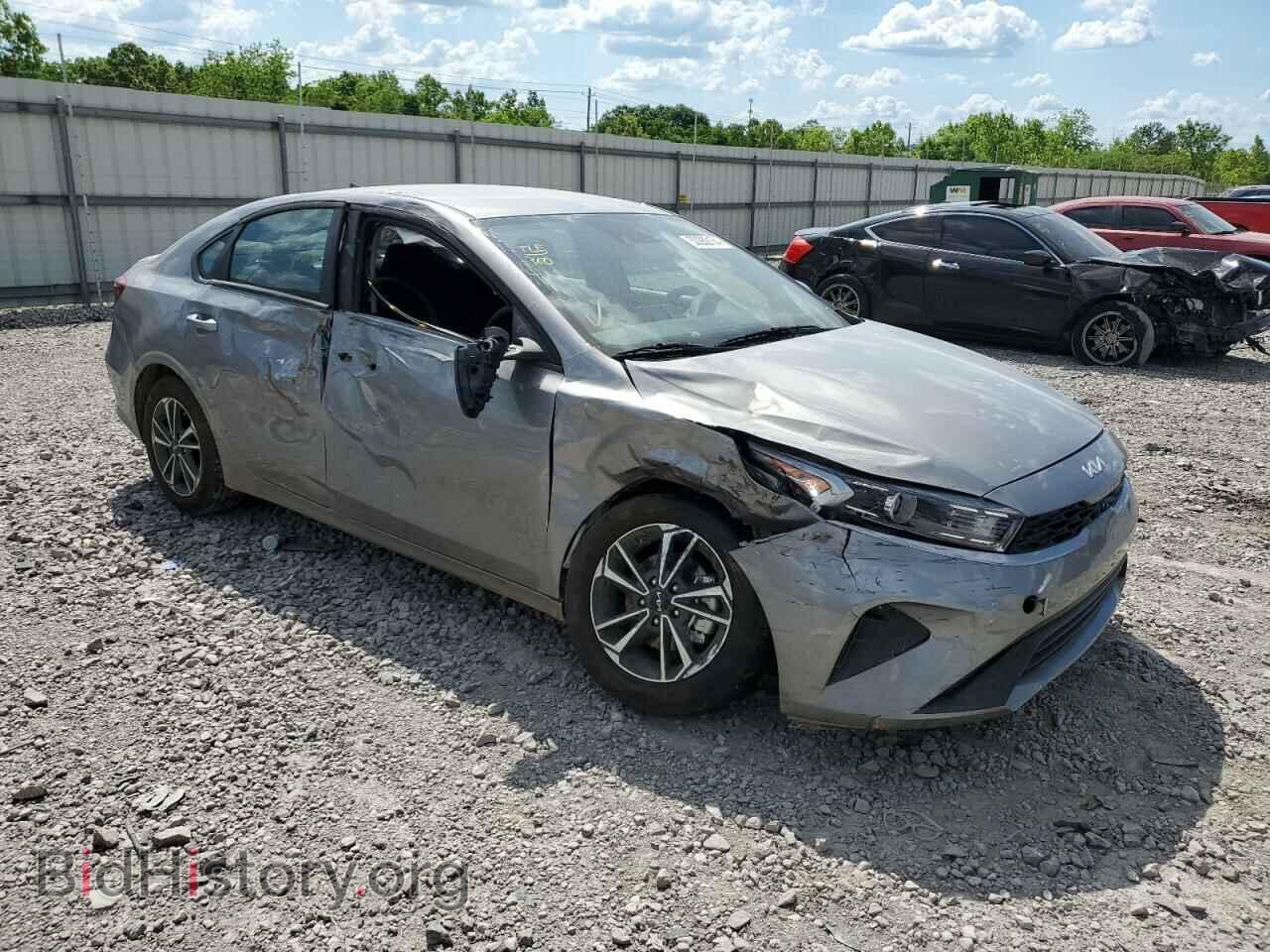 2023 KIA FORTE - VIN: 3KPF24AD9PE679331 - Фото 4