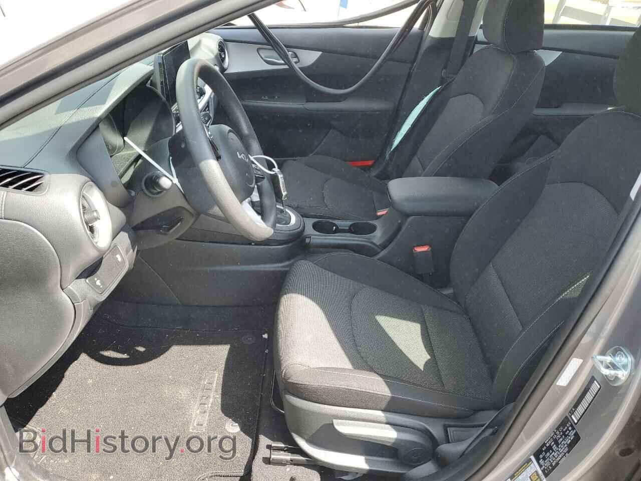 2023 KIA FORTE - VIN: 3KPF24AD9PE679331 - Фото 7