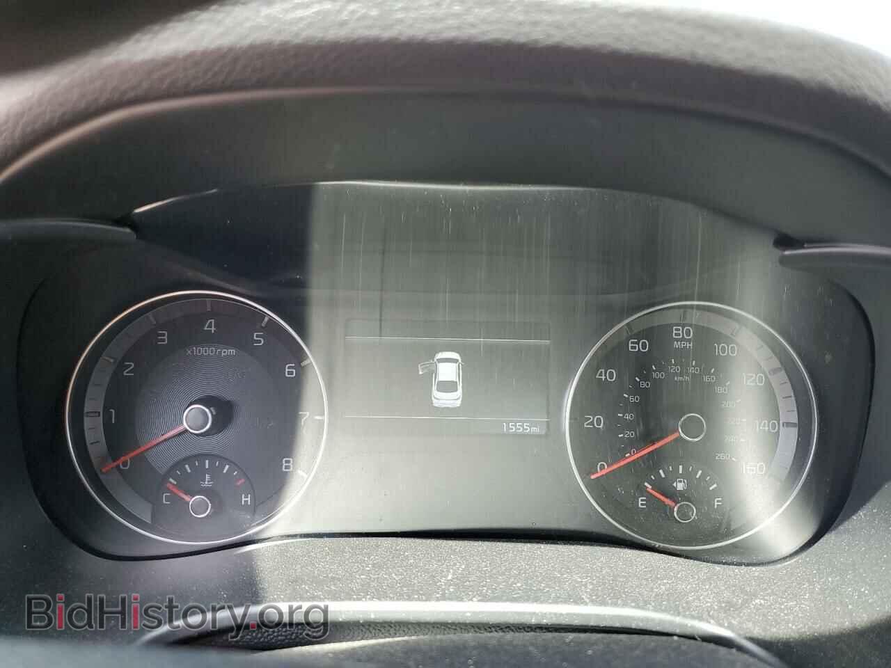 2023 KIA FORTE - VIN: 3KPF24AD9PE679331 - Фото 9