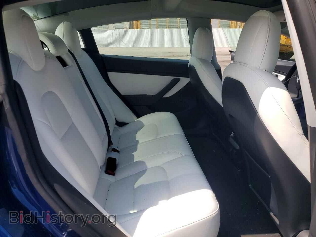 2021 TESLA MODEL 3 - VIN: 5YJ3E1EA5MF875233 - Photo 10