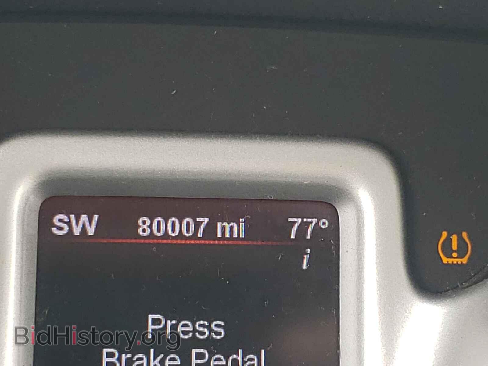 2011 DODGE JOURNEY - VIN: 3D4PG9FG3BT509849 - Фото 8