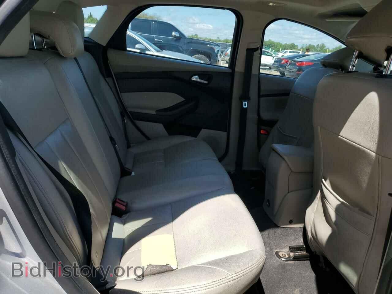 2012 FORD FOCUS - VIN: 1FAHP3K20CL413687 - Фото 11