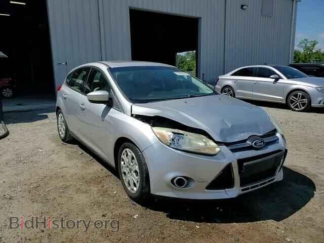 2012 FORD FOCUS - VIN: 1FAHP3K20CL413687 - Фото 14