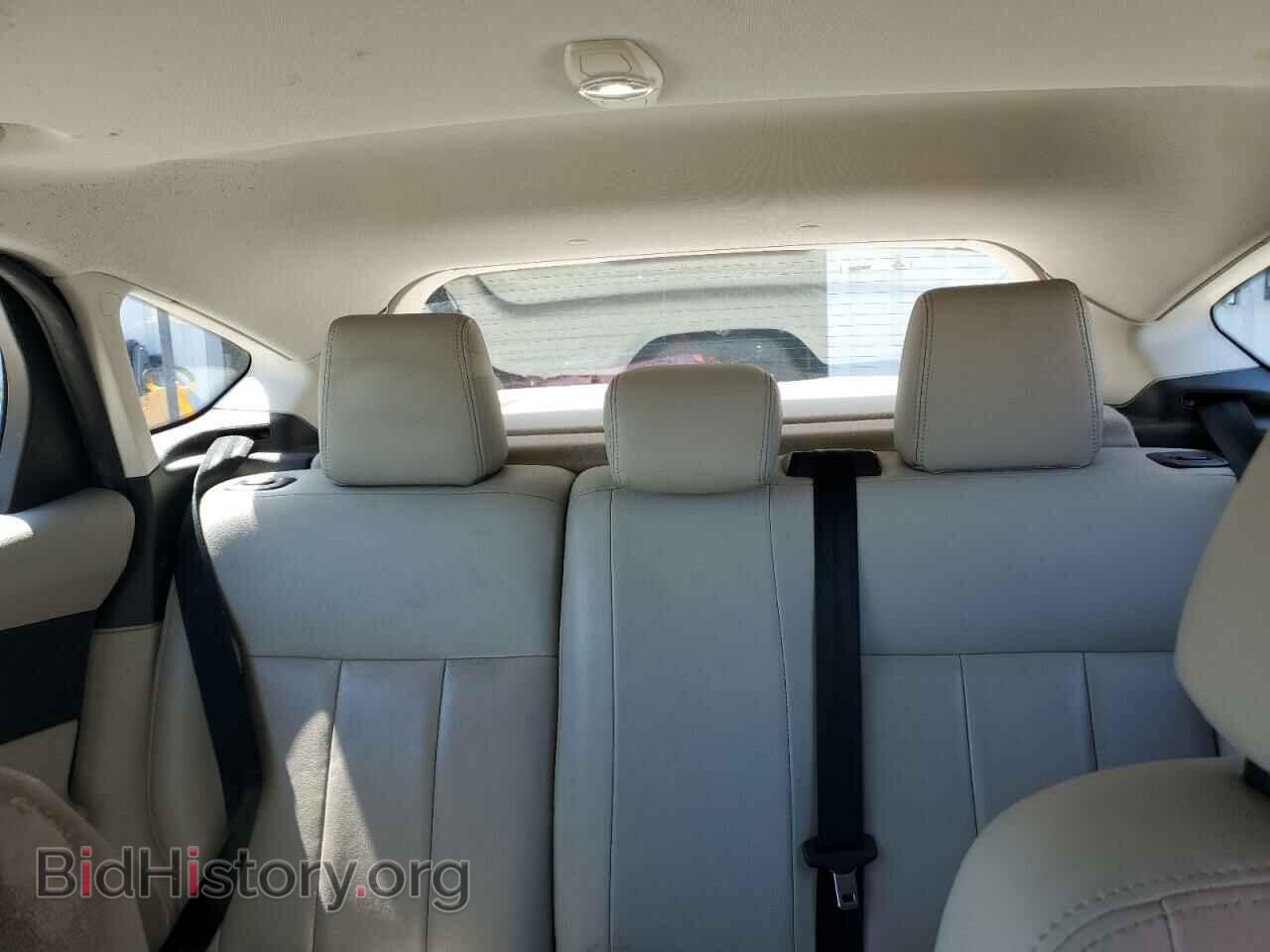 2012 FORD FOCUS - VIN: 1FAHP3K20CL413687 - Фото 10