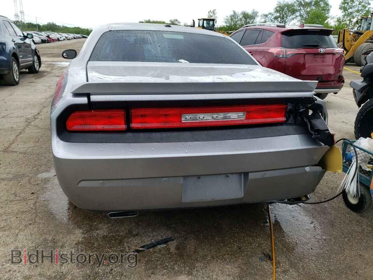 2013 DODGE CHALLENGER - VIN: 2C3CDYAG2DH652099 - Photo 6