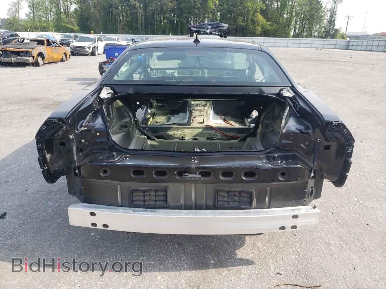 2021 DODGE CHALLENGER - VIN: 2C3CDZFJ1MH571153 - Photo 6