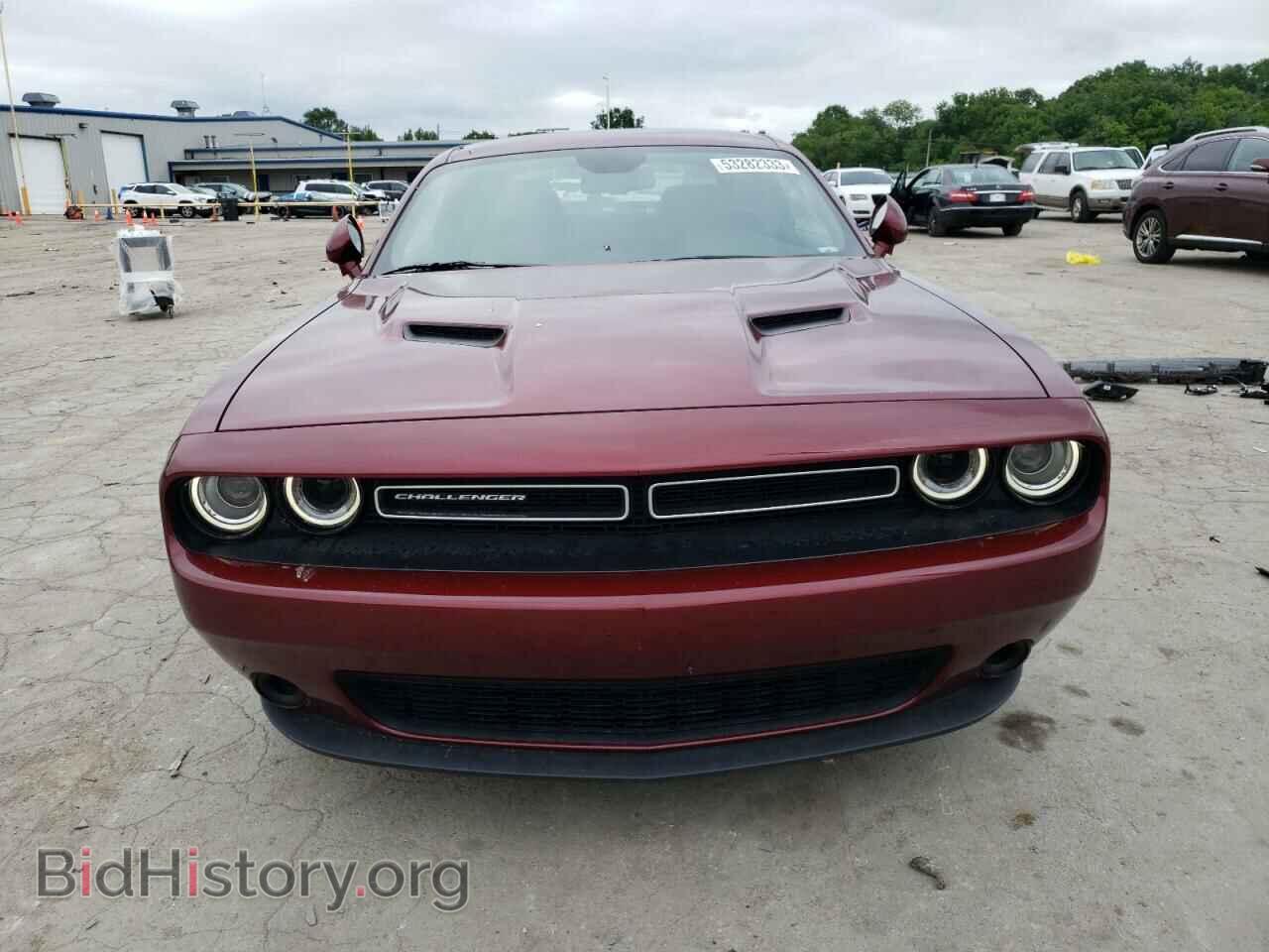 2019 DODGE CHALLENGER - VIN: 2C3CDZAG7KH571215 - Фото 5