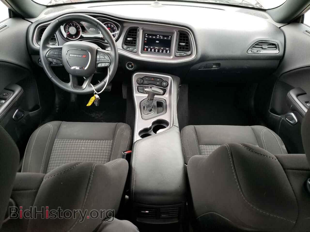 2019 DODGE CHALLENGER - VIN: 2C3CDZAG7KH571215 - Фото 8