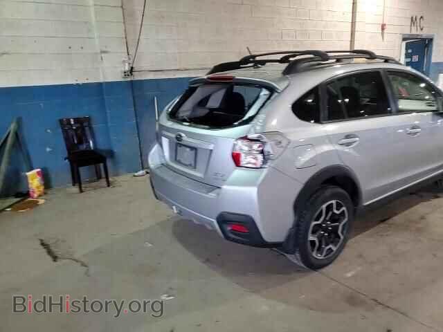 2013 SUBARU XV - VIN: JF2GPAVC1D2877367 - Фото 14