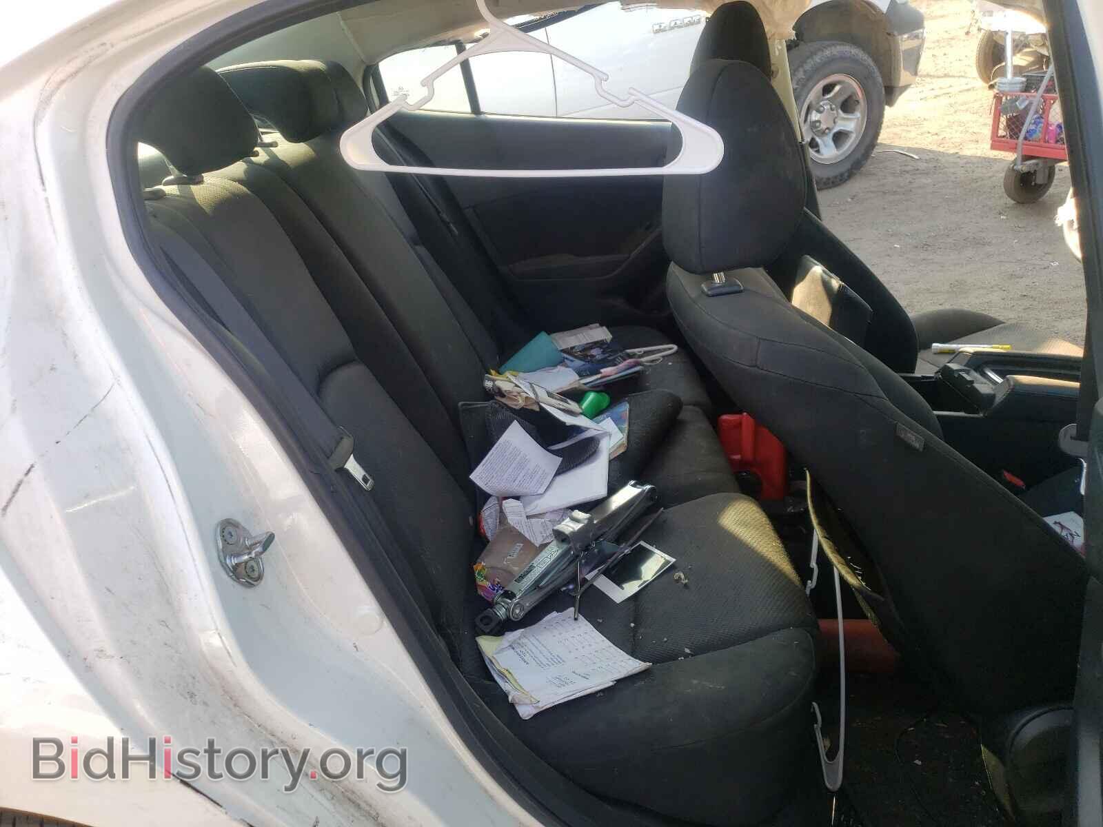 2017 MAZDA 3 - VIN: 3MZBN1U71HM107622 - Фото 6
