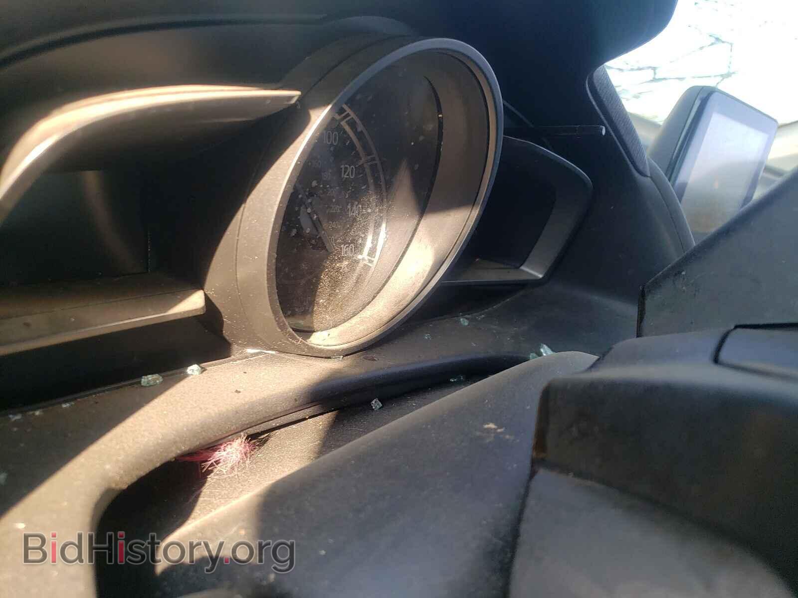 2017 MAZDA 3 - VIN: 3MZBN1U71HM107622 - Фото 8