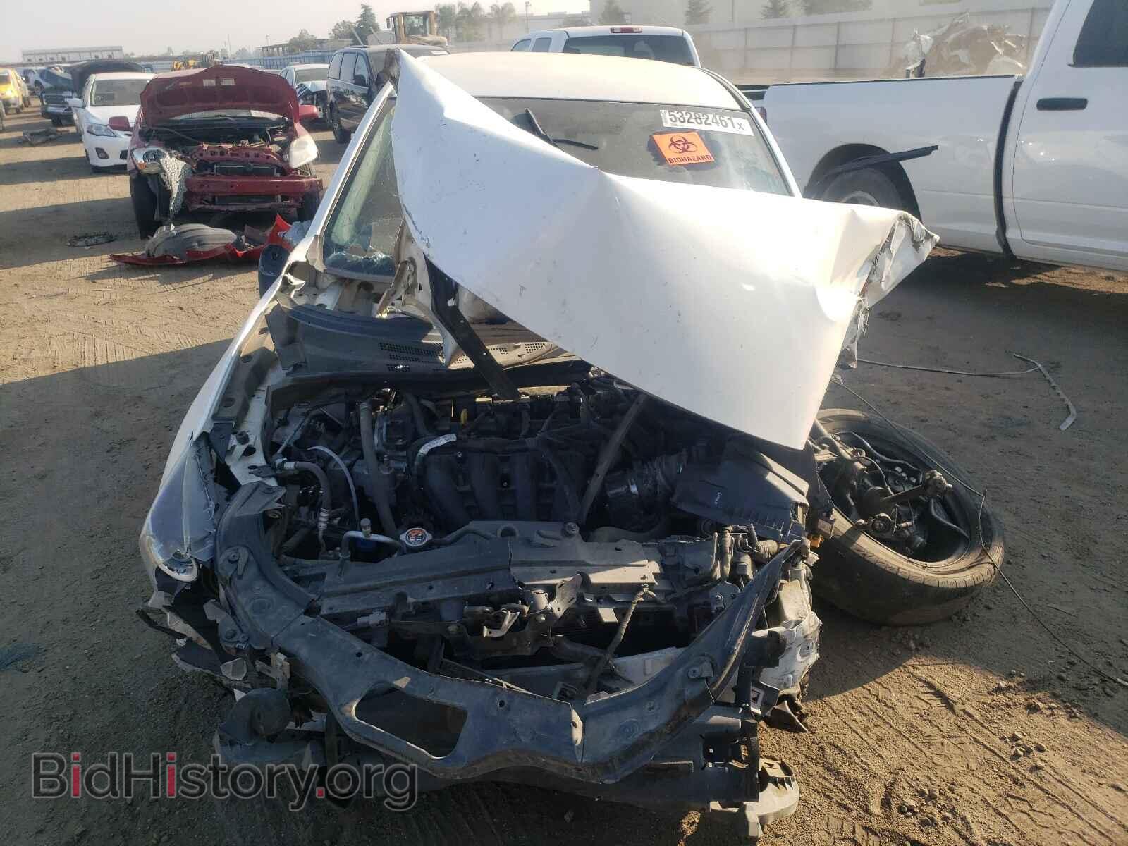2017 MAZDA 3 - VIN: 3MZBN1U71HM107622 - Фото 9