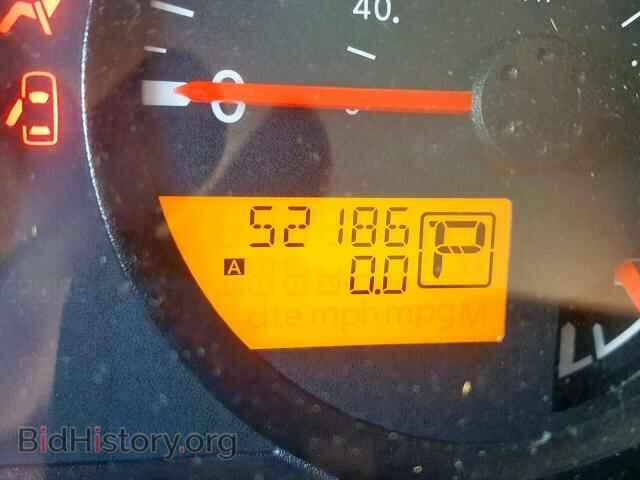 2012 NISSAN FRONTIER S - VIN: 1N6AD0ER7CC448526 - Фото 8
