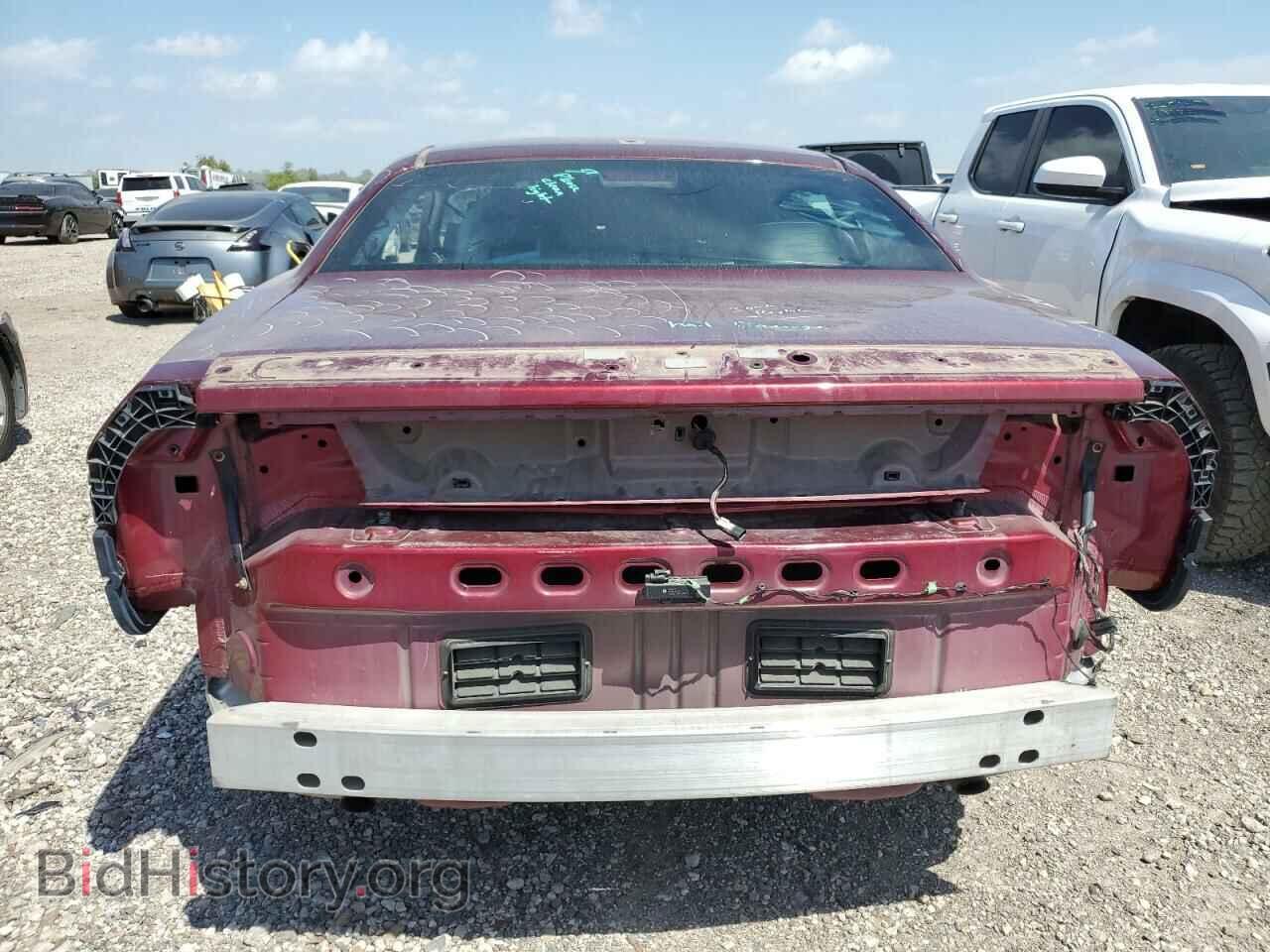 2018 DODGE CHALLENGER - VIN: 2C3CDZAG8JH219968 - Фото 6