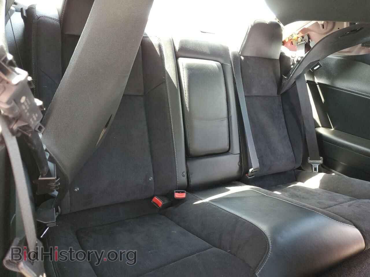 2018 DODGE CHALLENGER - VIN: 2C3CDZAG8JH219968 - Фото 10