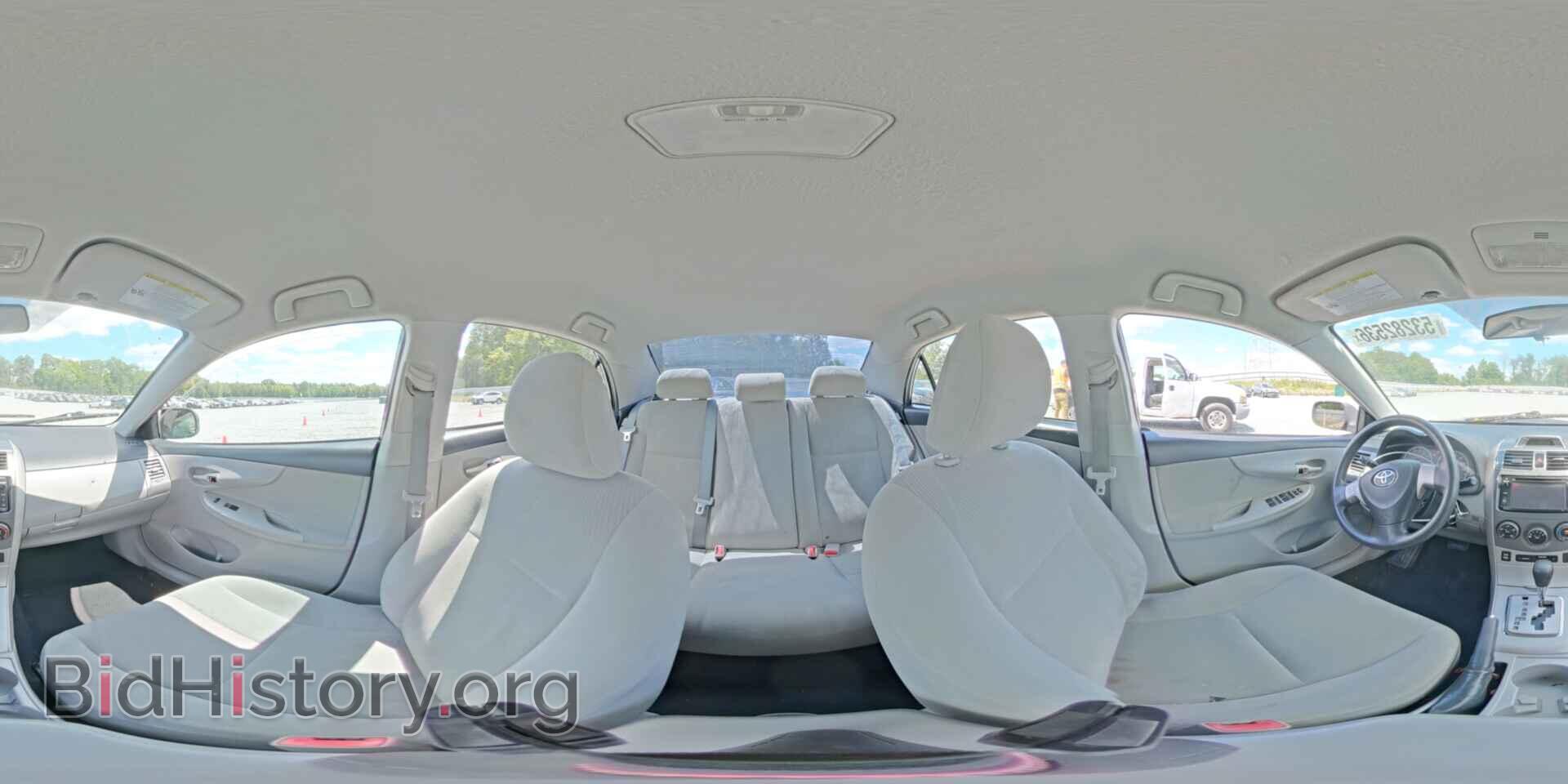 2013 TOYOTA COROLLA - VIN: 2T1BU4EE5DC119814 - Фото 14