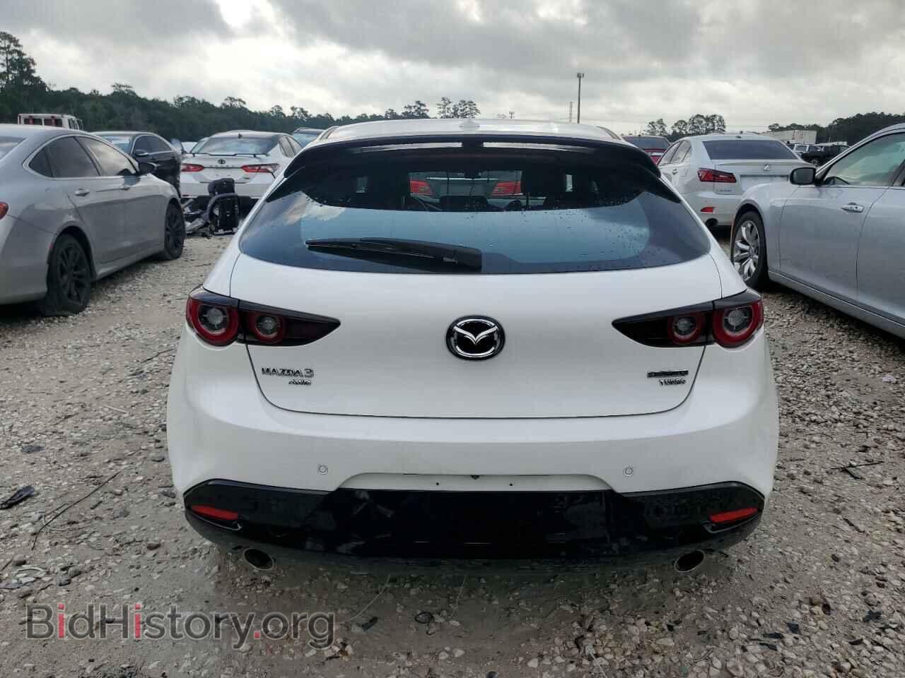 2023 MAZDA 3 - VIN: JM1BPBNY2P1603034 - Фото 6