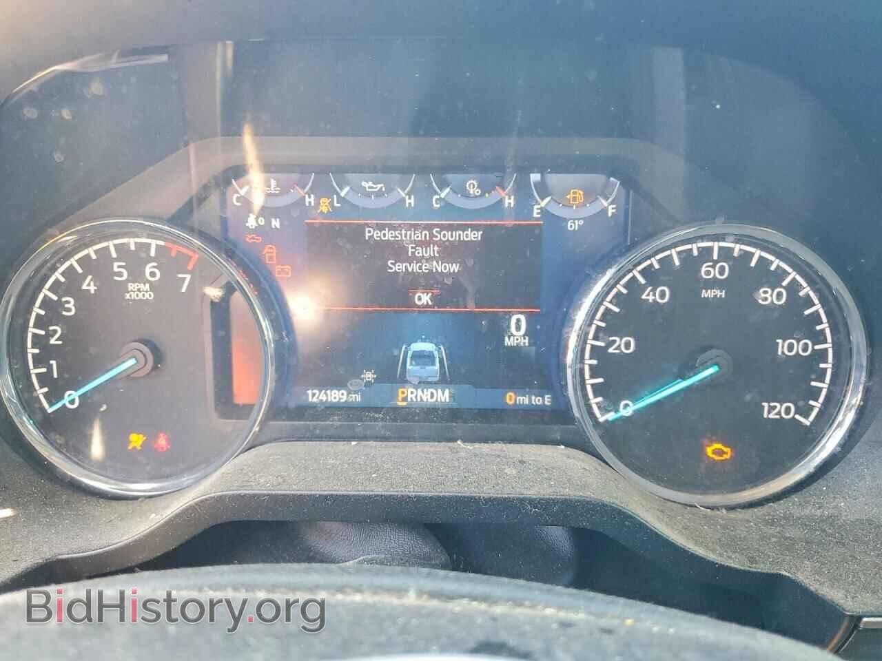2021 FORD F150 - VIN: 1FTFW1ED2MFA75683 - Photo 9