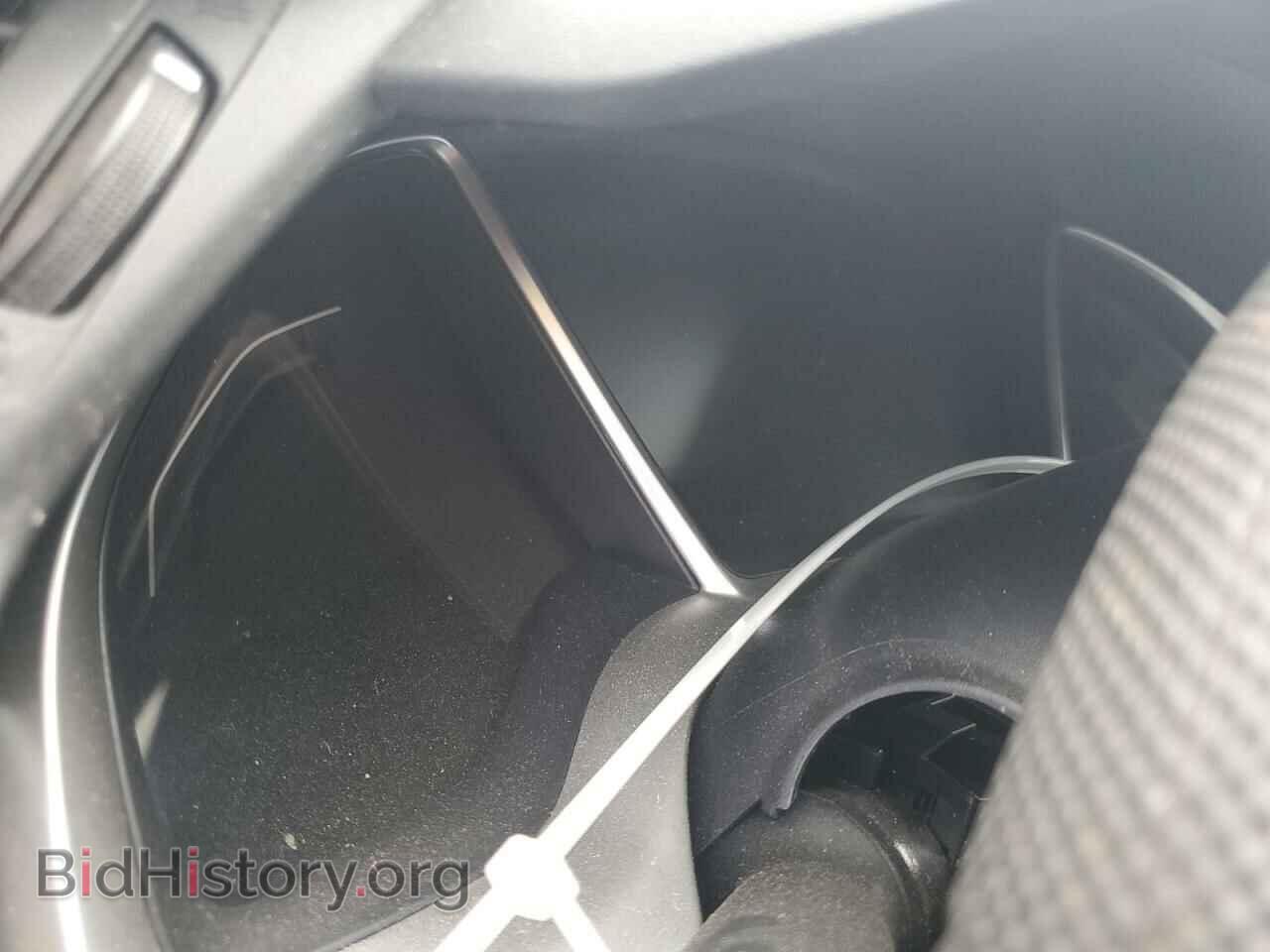 2017 HONDA CIVIC - VIN: 2HGFC2F75HH565516 - Фото 9