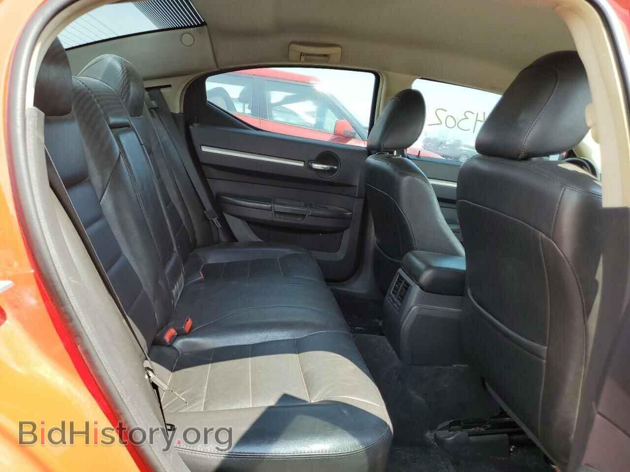 2010 DODGE CHARGER - VIN: 2B3CK3CV2AH234574 - Фото 6
