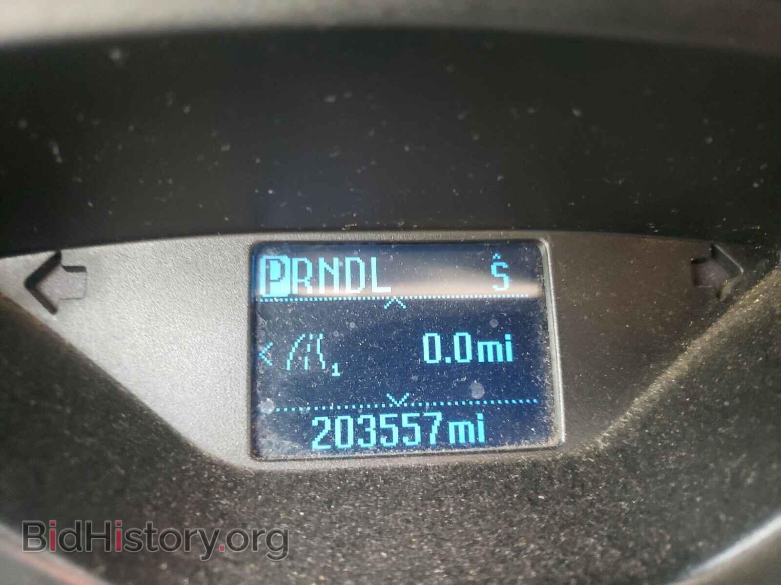 2012 FORD FOCUS - VIN: 1FAHP3F22CL205062 - Photo 8